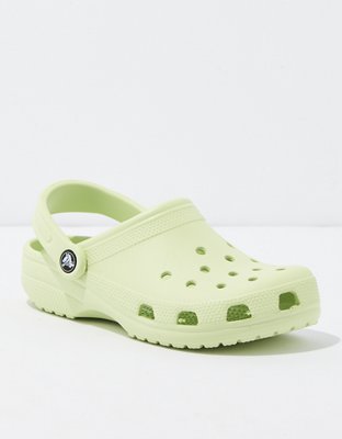 Crocs pastel clearance