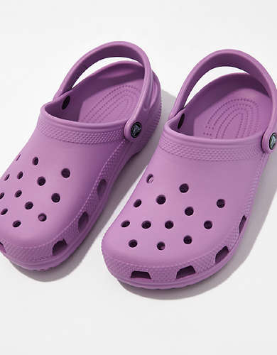 Crocs Classic Clog