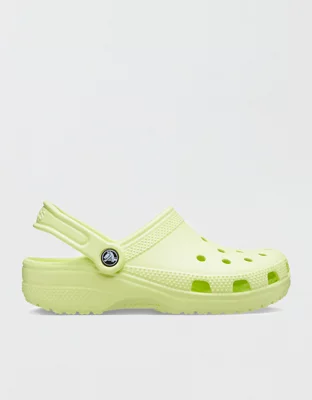 Crocs Classic Clog