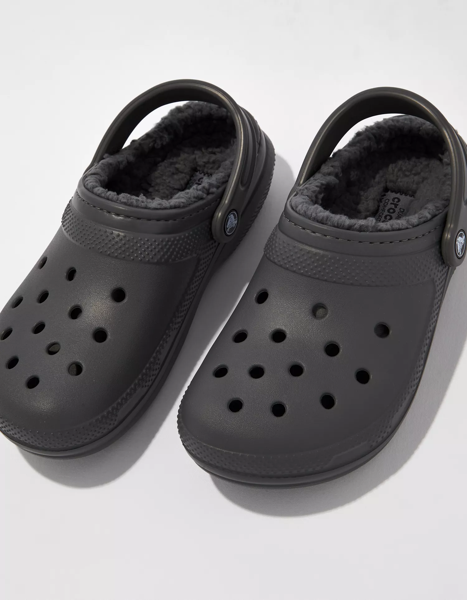 Crocs Classic Lined Clog - thumbnail 9