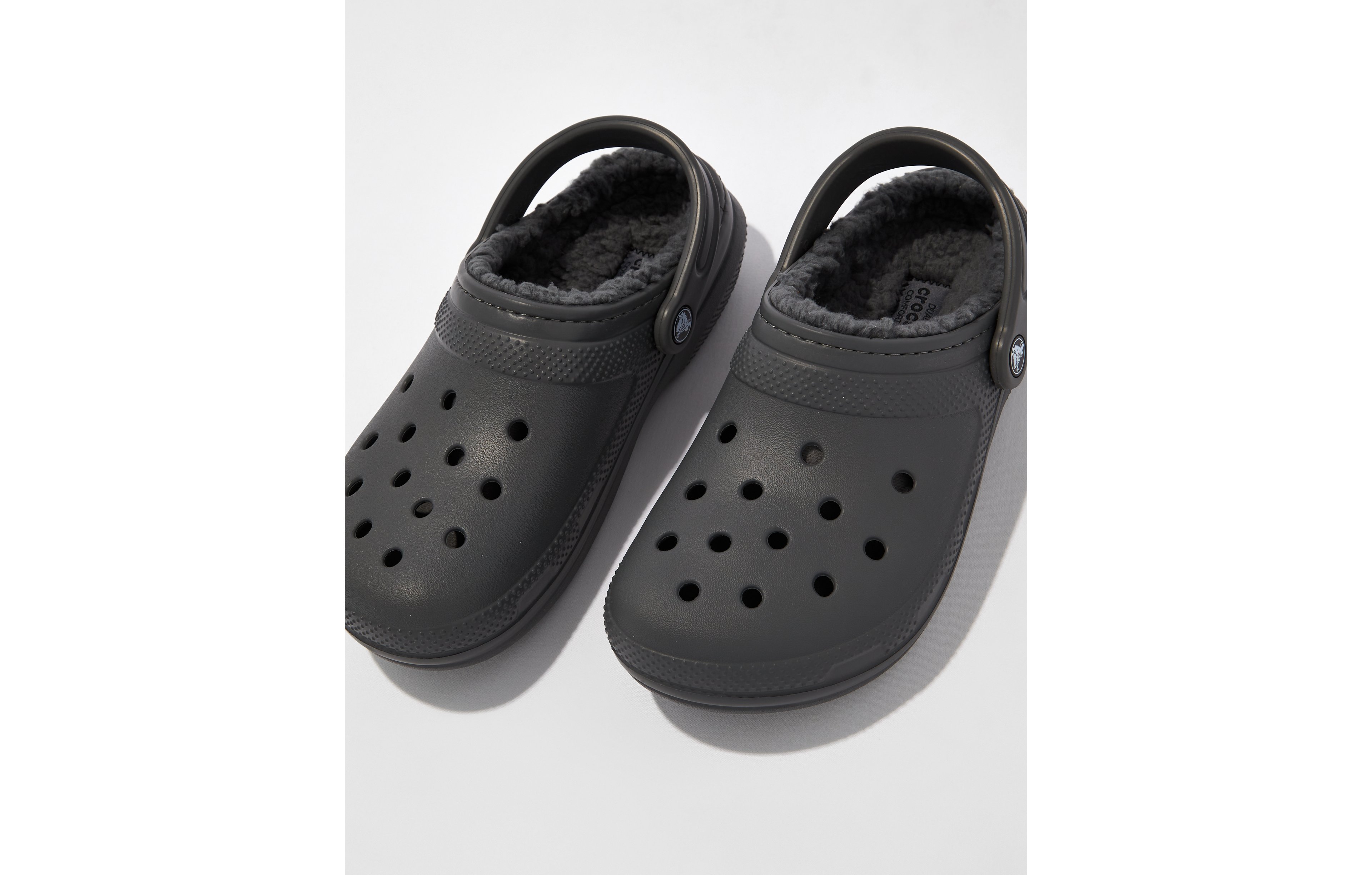 Crocs Classic Lined Clog