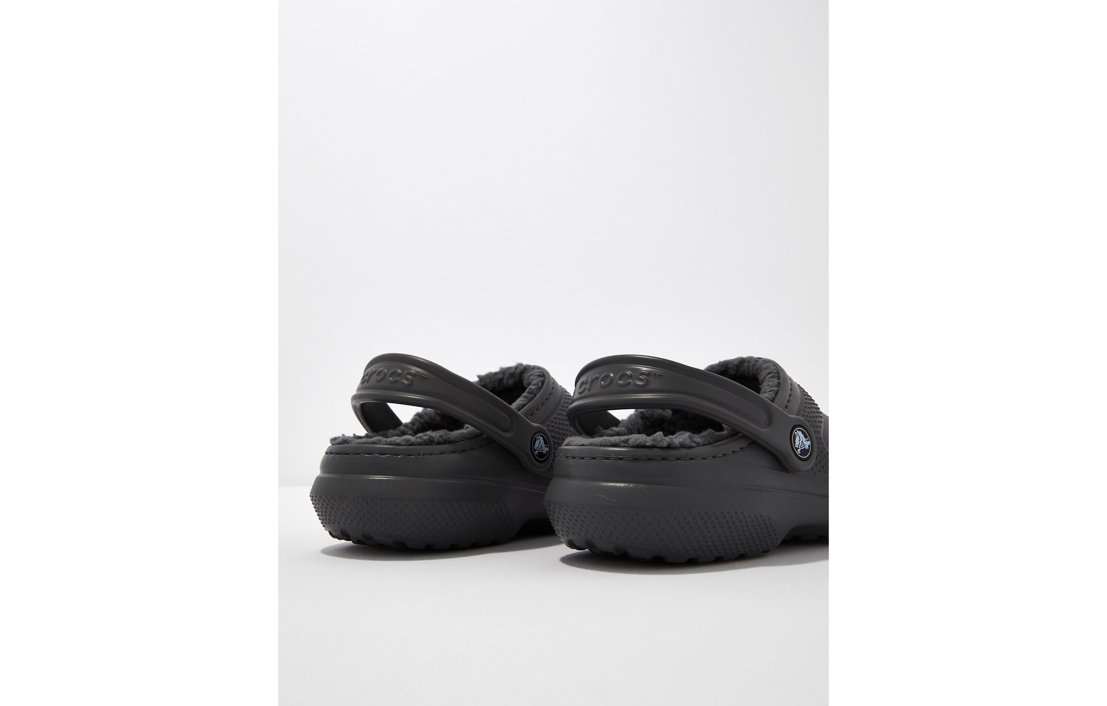 Crocs Classic Lined Clog
