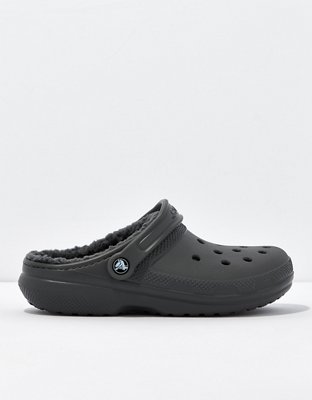 Crocs Classic Lined Clog