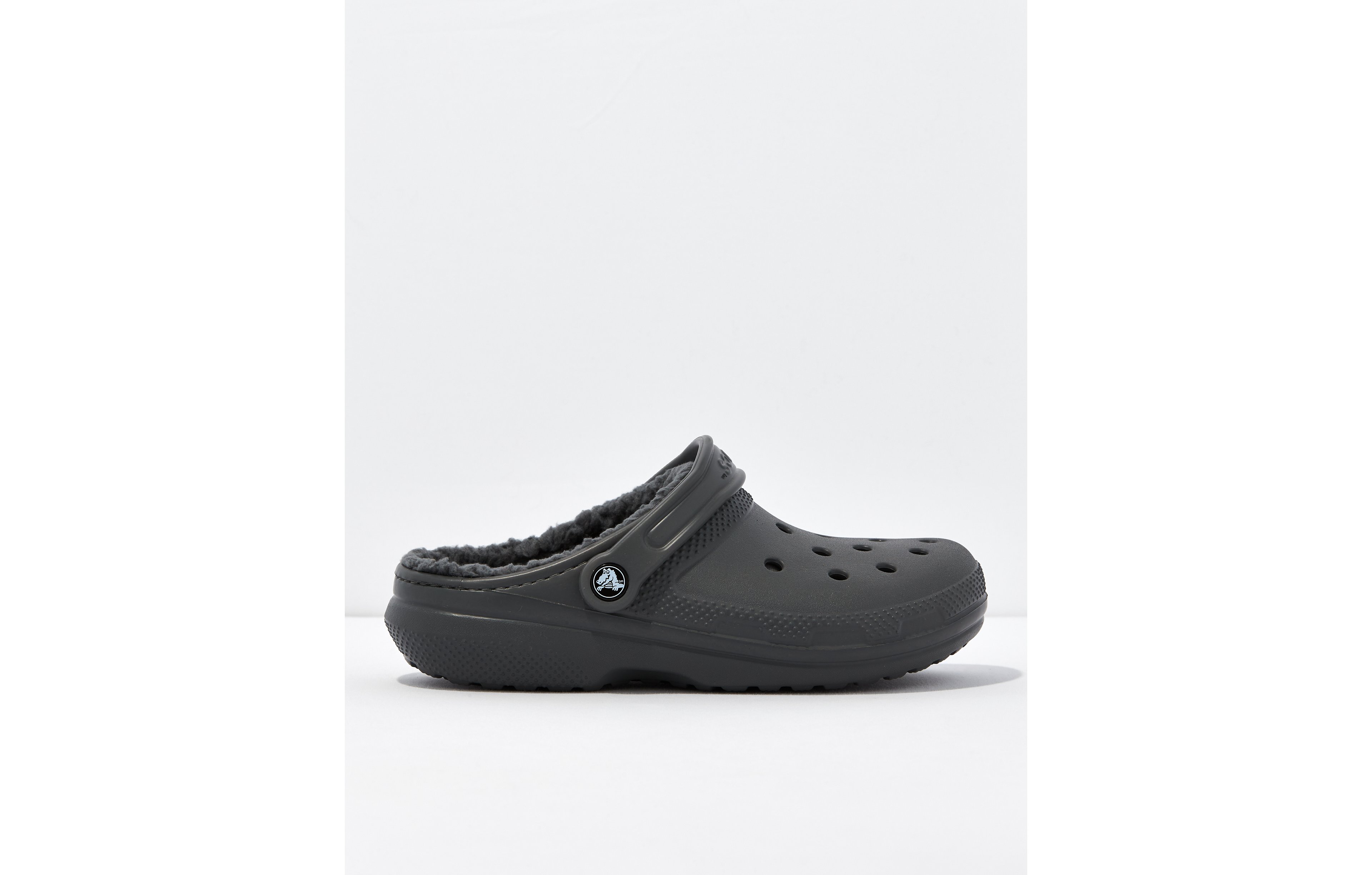 Crocs Classic Lined Clog