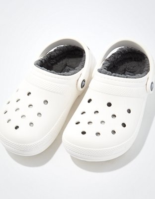 Crocs Classic Lined Clog