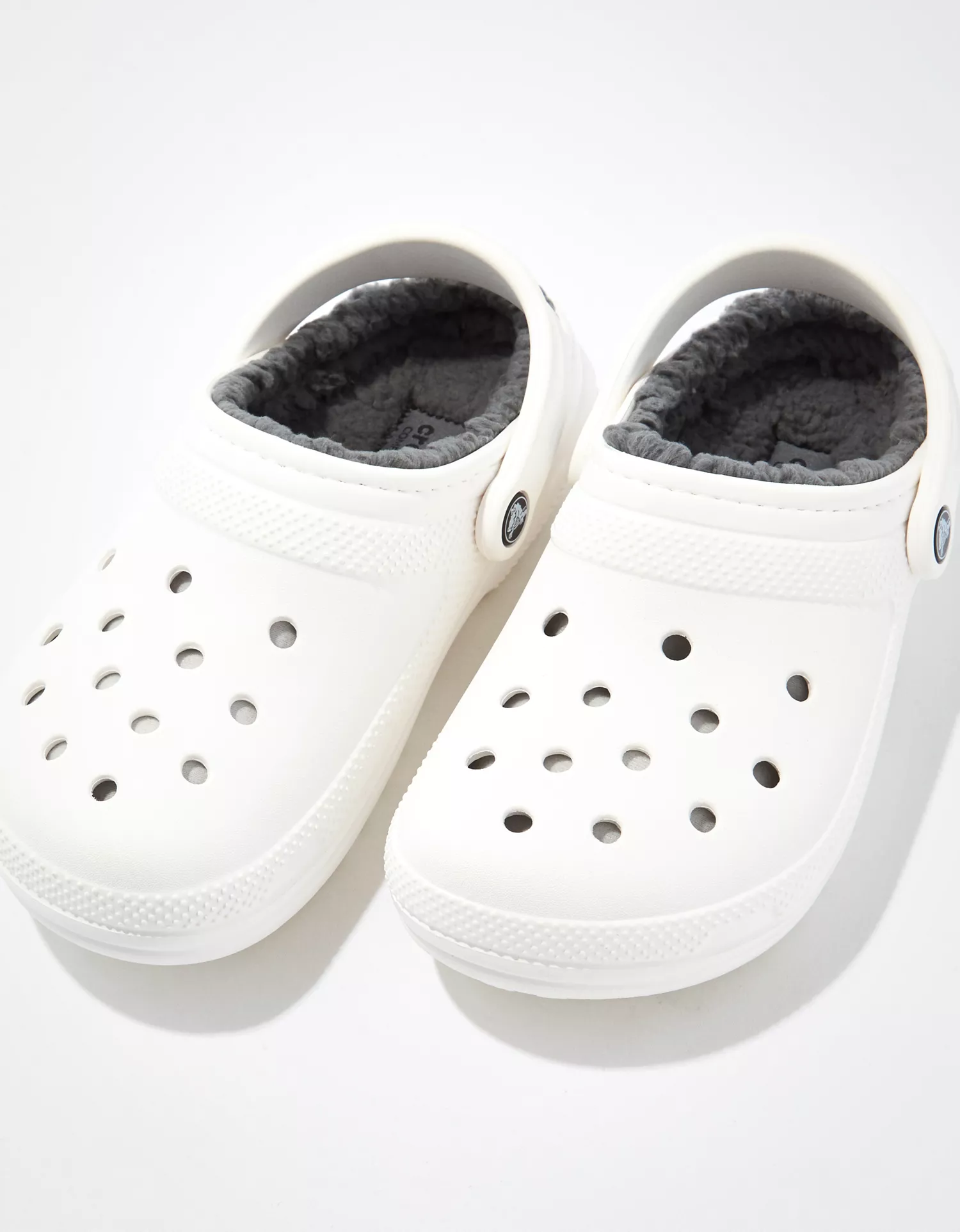 Crocs Classic Lined Clog - thumbnail 7