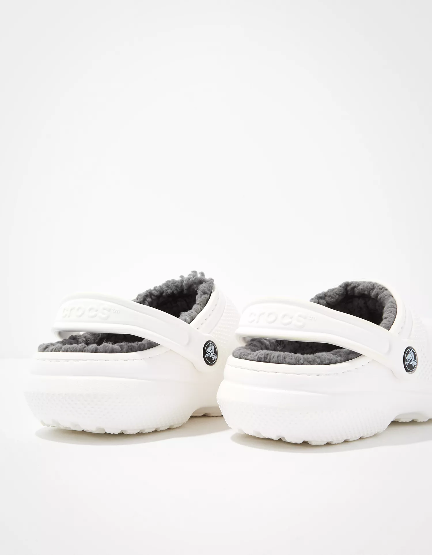 Crocs Classic Lined Clog - thumbnail 8