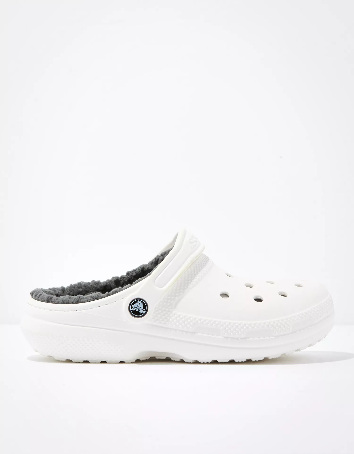 Crocs Classic Lined Clog - thumbnail 6