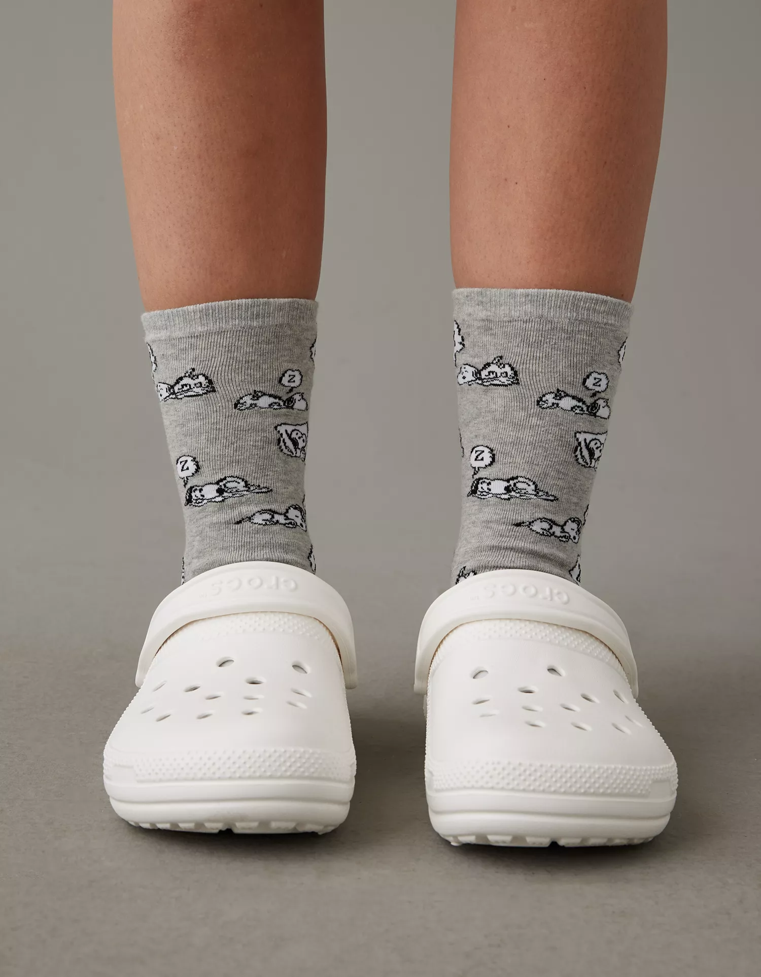 Crocs Classic Lined Clog - thumbnail 4
