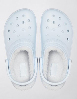 Crocs Classic Lined Clog