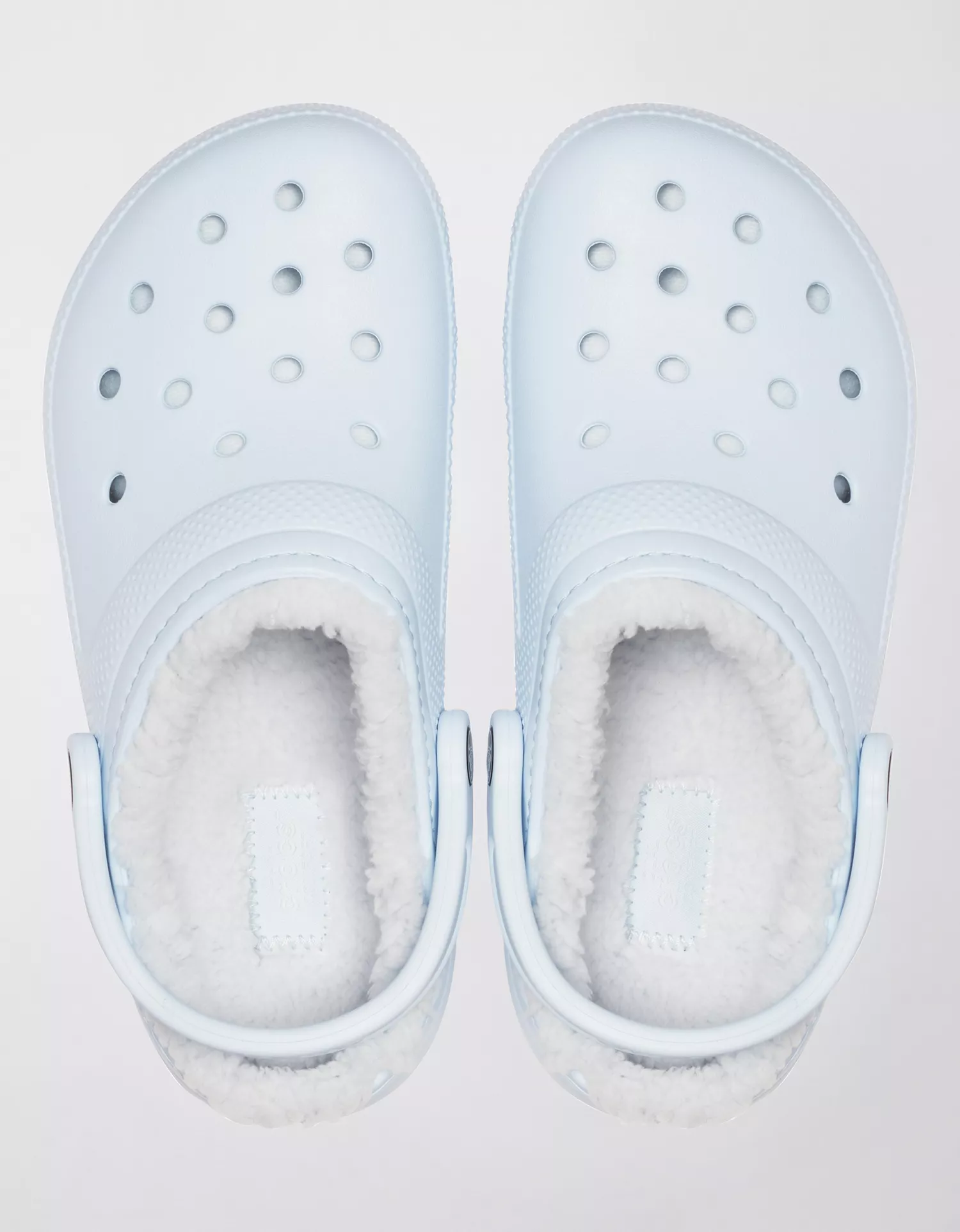 Crocs Classic Lined Clog - thumbnail 3