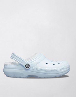 Crocs Classic Lined Clog