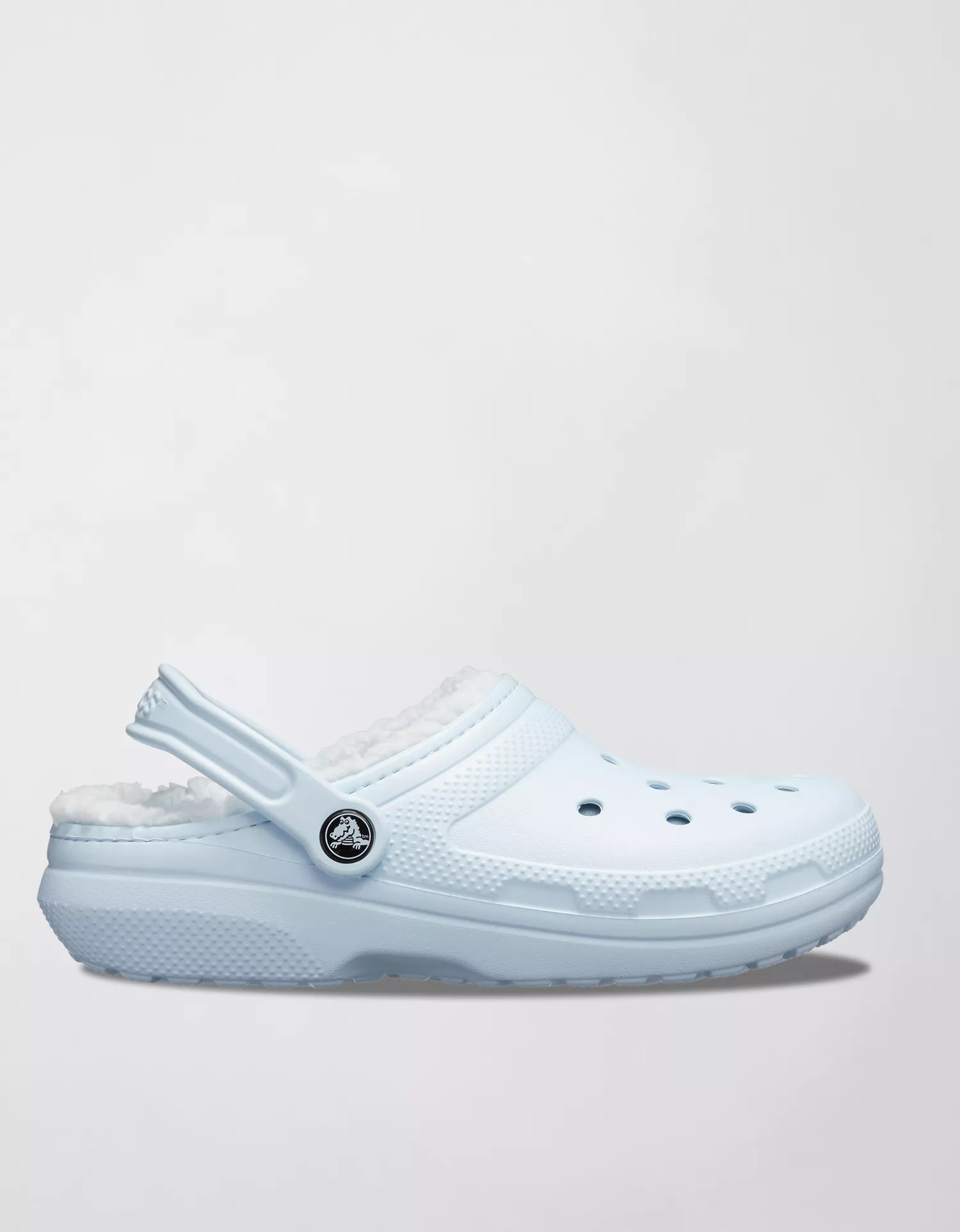 Crocs Classic Lined Clog