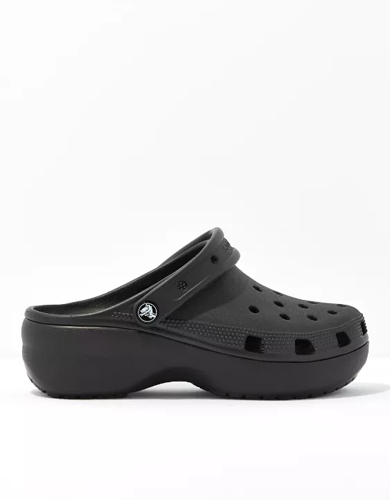 Crocs Platform Clog
