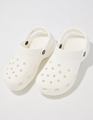 Crocs Platform Clog