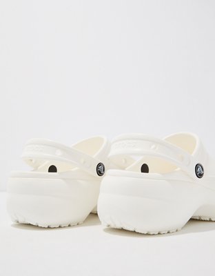 Crocs Platform Clog
