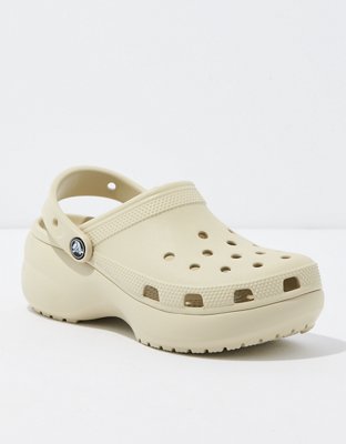 Crocs Platform Clog