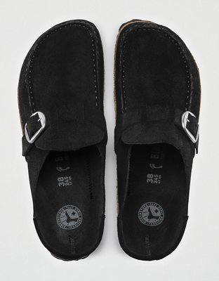 Женские сабо American Eagle Birkenstock Women's Buckley Clog — фото 2