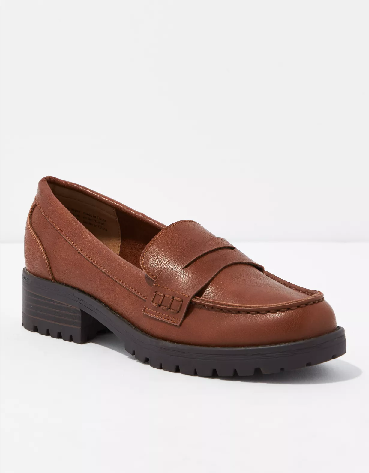 BC Footwear Roulette Loafer