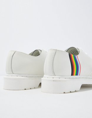 Dr. Martens 1461 Pride Oxford Shoes