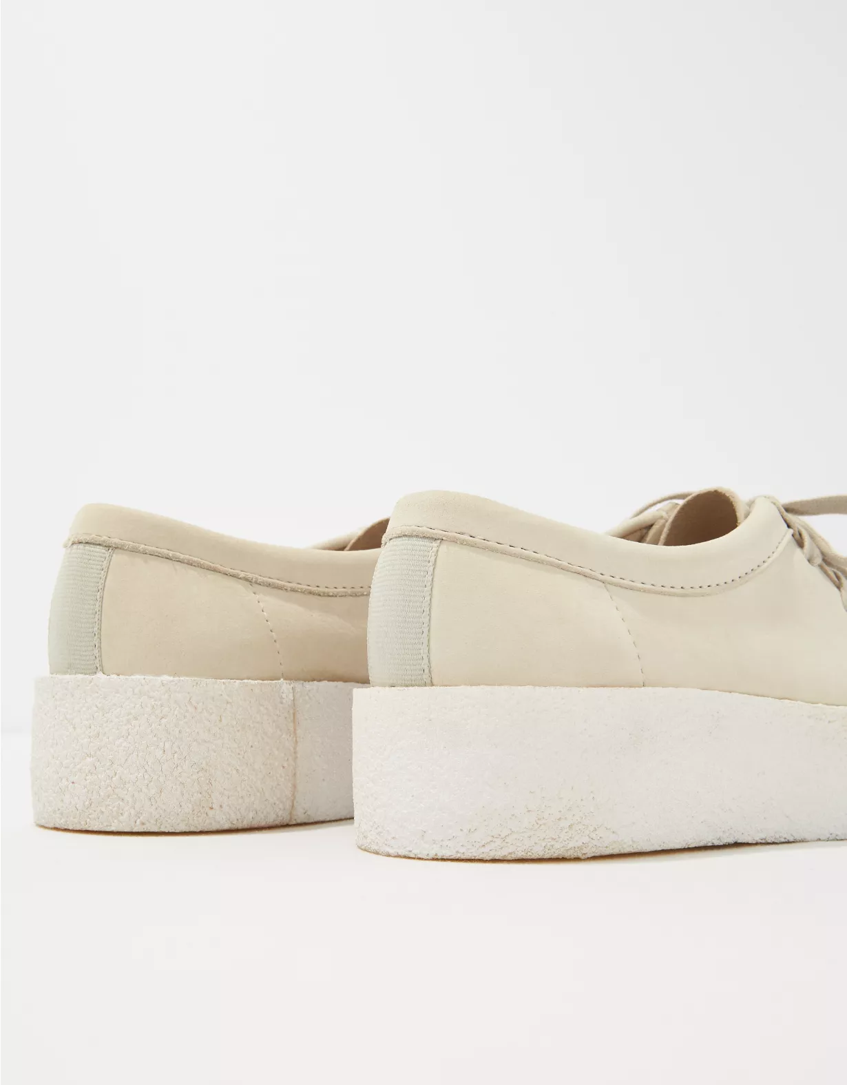 Clarks Women's Wallabee Cup Moccasin