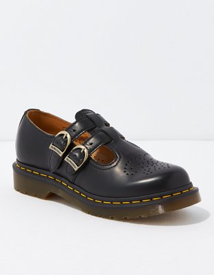 Dottor martens hot sale mary jane