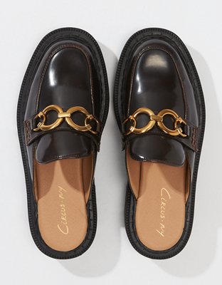 CIRCUS NY Women's Elena Loafer