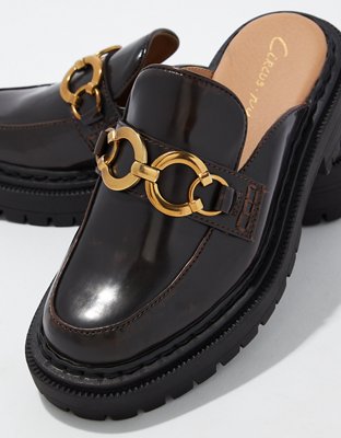 CIRCUS NY Women's Elena Loafer