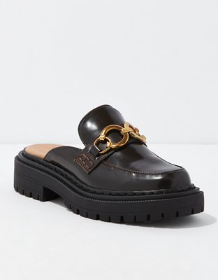 CIRCUS NY Women's Elena Loafer