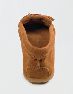 American Eagle Minnetonka Thunderbird Moccasin — фото 2
