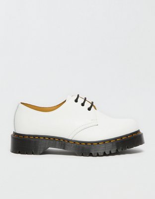 Dr. Martens Bex Leather Oxford Shoes