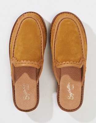 Женские сабо American Eagle Seychelles Women's Stand Tall Platform Clog — фото 2