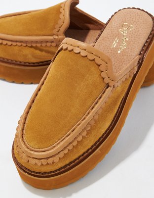 Женские сабо American Eagle Seychelles Women's Stand Tall Platform Clog — фото 3