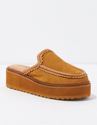 Seychelles Women's Stand Tall Platform Clog