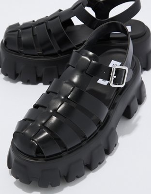 Steve Madden Fisherman Sandal