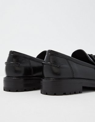 Steve Madden Minka Loafer