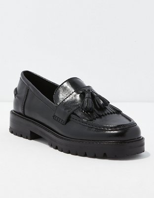 Steve Madden Minka Loafer