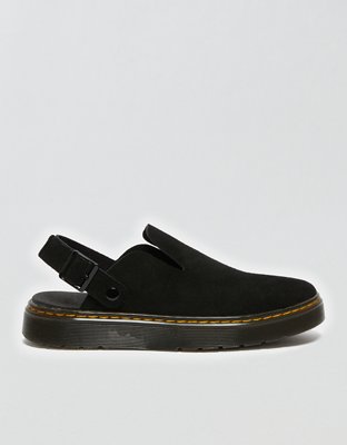 Dr. Martens Women's Carlson Slingback Mule