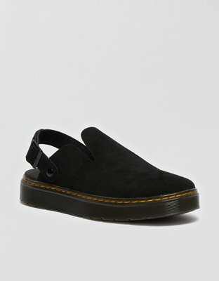 Dr. Martens Women's Carlson Slingback Mule