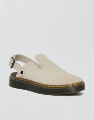 Dr. Martens Womens Carlson Slingback Mule