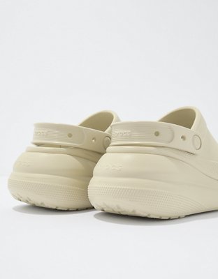 Женские сабо American Eagle Crocs Women's Crush Clog — фото 3