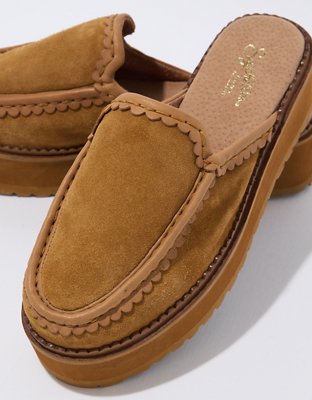 Seychelles Stand Tall Clog