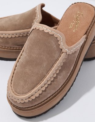 Seychelles Stand Tall Clog