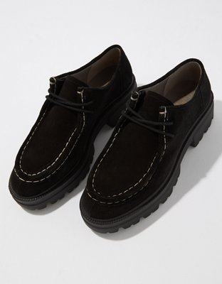 Seychelles Toronto Loafer