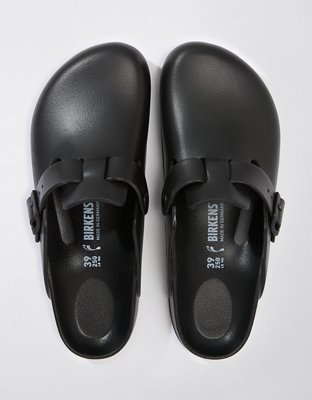 Женские сабо American Eagle Birkenstock Women's Boston EVA Clog — фото 2