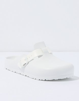 Birkenstock Womens Boston EVA Clog
