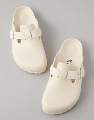 Birkenstock Women's Boston EVA Clog | American Eagle