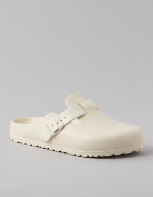 Birkenstock Womens Boston EVA Clog