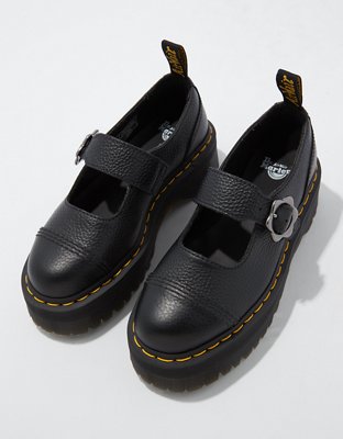 Dr. Martens Women's Addina Oxford Shoe