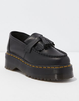 Dr martens 2024 loafers women's